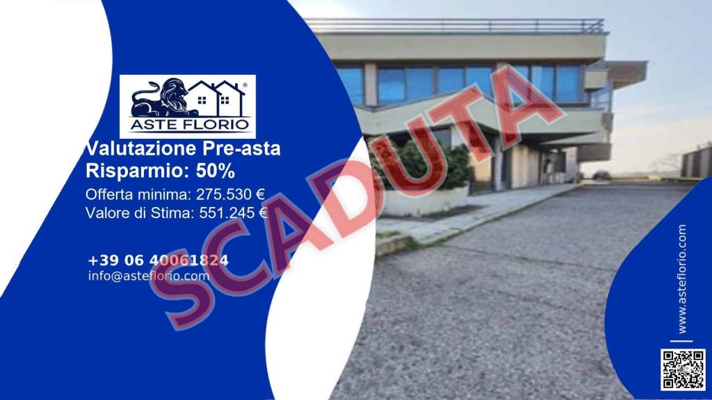 negozio in vendita a Curno