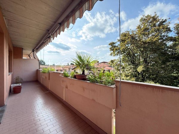 appartamento in vendita a Curno