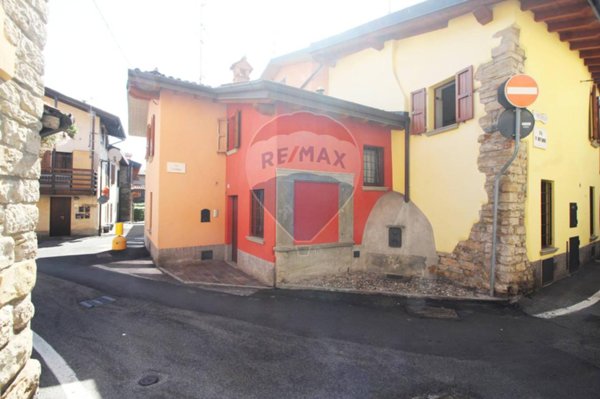 appartamento in vendita a Curno