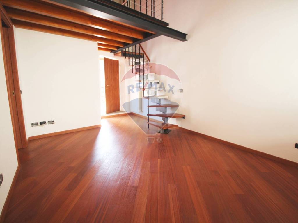 appartamento in vendita a Curno