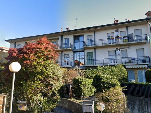 appartamento in vendita a Curno