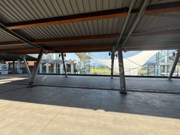 ufficio in vendita a Curno