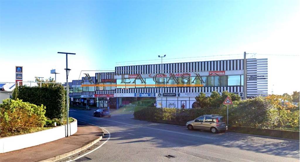 attico in vendita a Curno