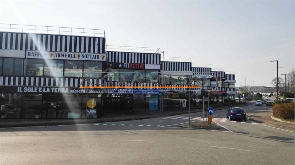 attico in vendita a Curno