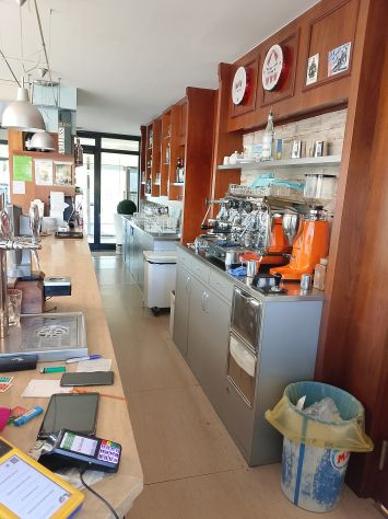 negozio in vendita a Curno