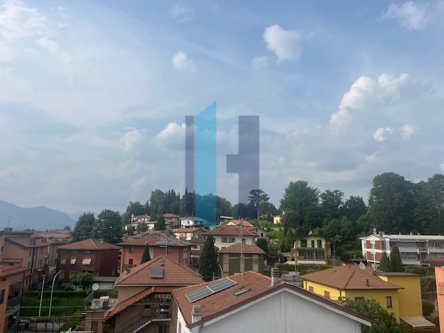 appartamento in vendita a Curno