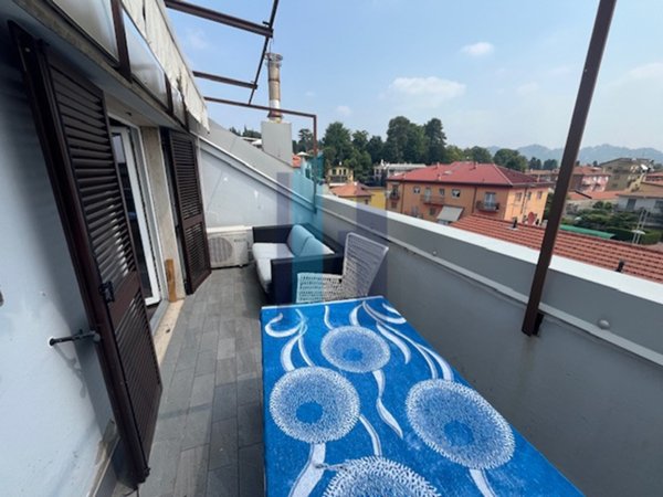 appartamento in vendita a Curno