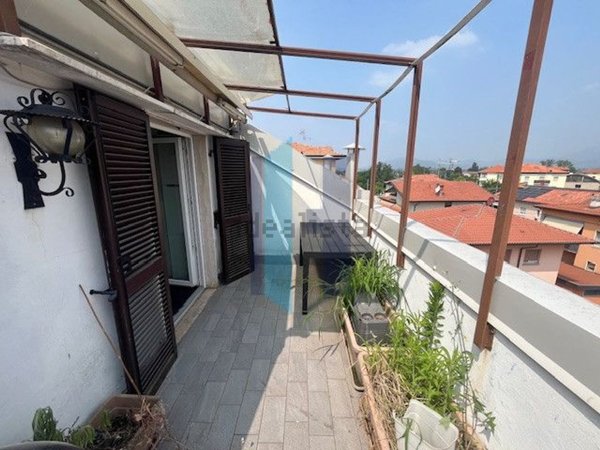 appartamento in vendita a Curno