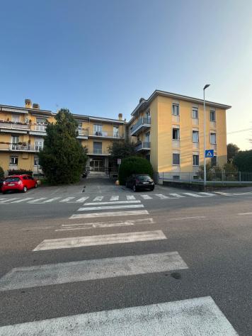 appartamento in vendita a Curno in zona Marigolda