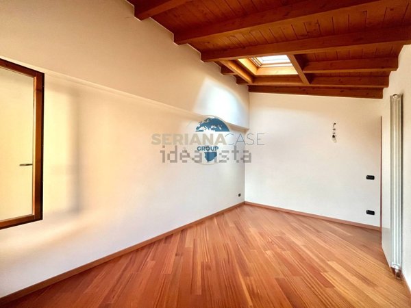 appartamento in vendita a Curno