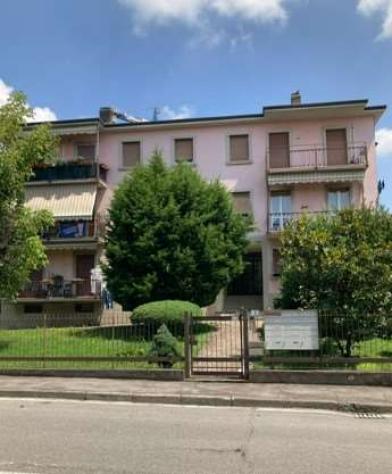 appartamento in vendita a Curno