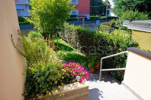 appartamento in vendita a Curno