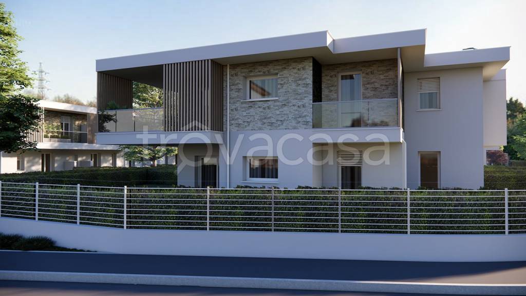 appartamento in vendita a Curno