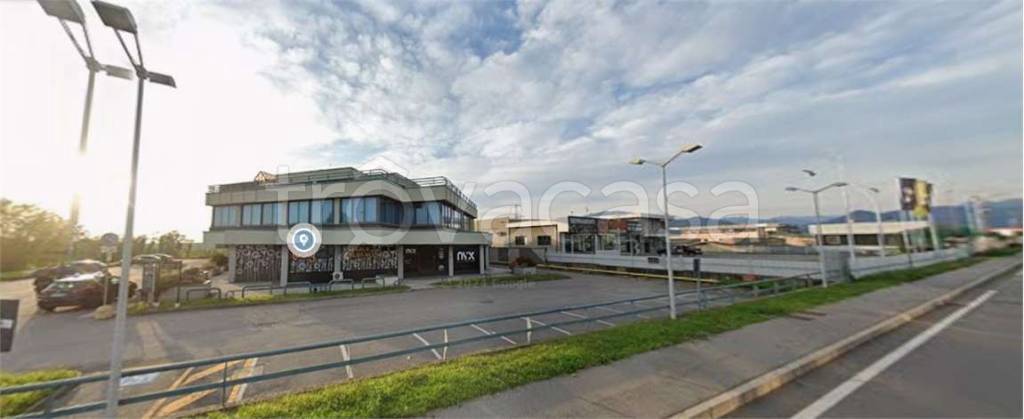 terreno edificabile in vendita a Curno