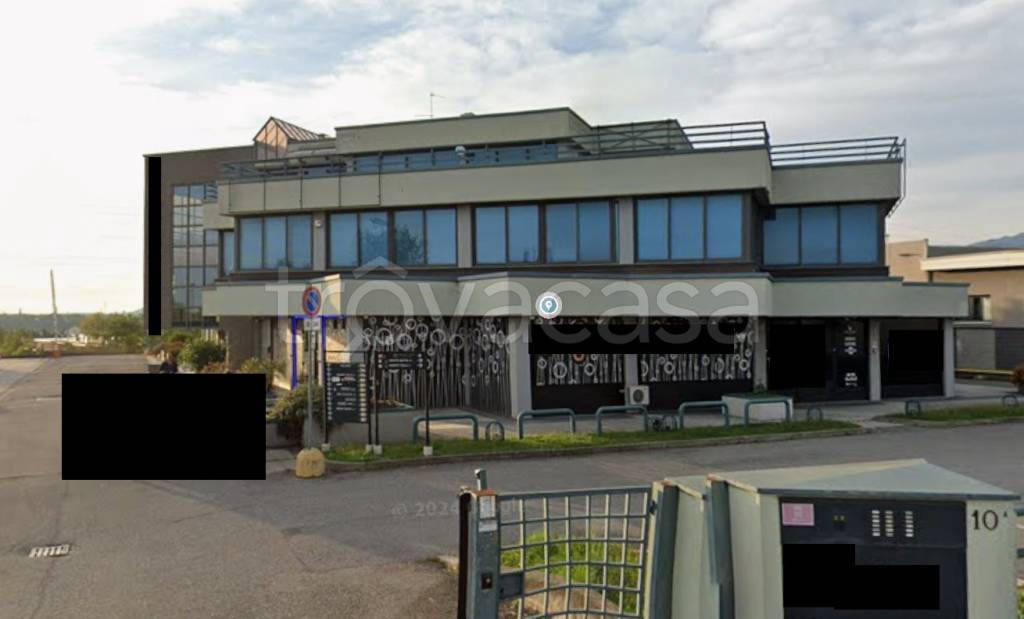 appartamento in vendita a Curno