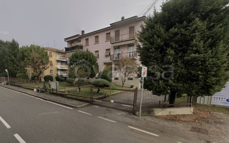 appartamento in vendita a Curno