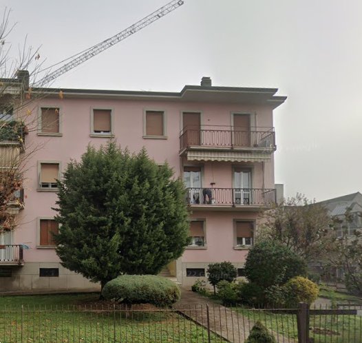 appartamento in vendita a Curno