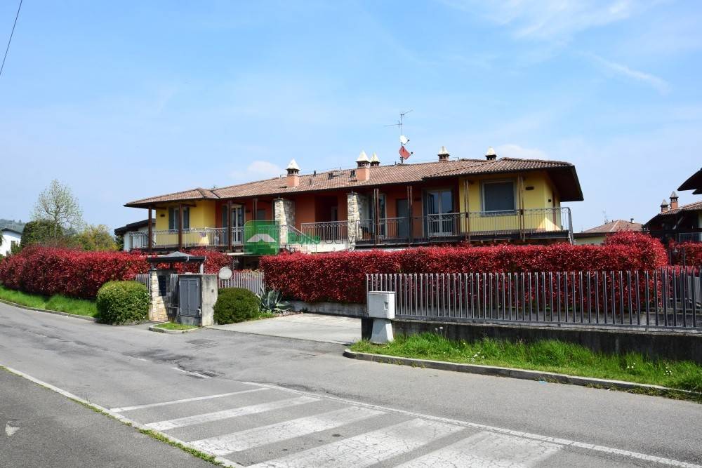 appartamento in vendita a Curno