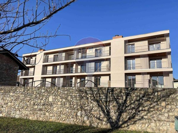 appartamento in vendita a Curno