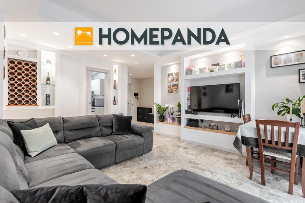 appartamento in vendita a Curno