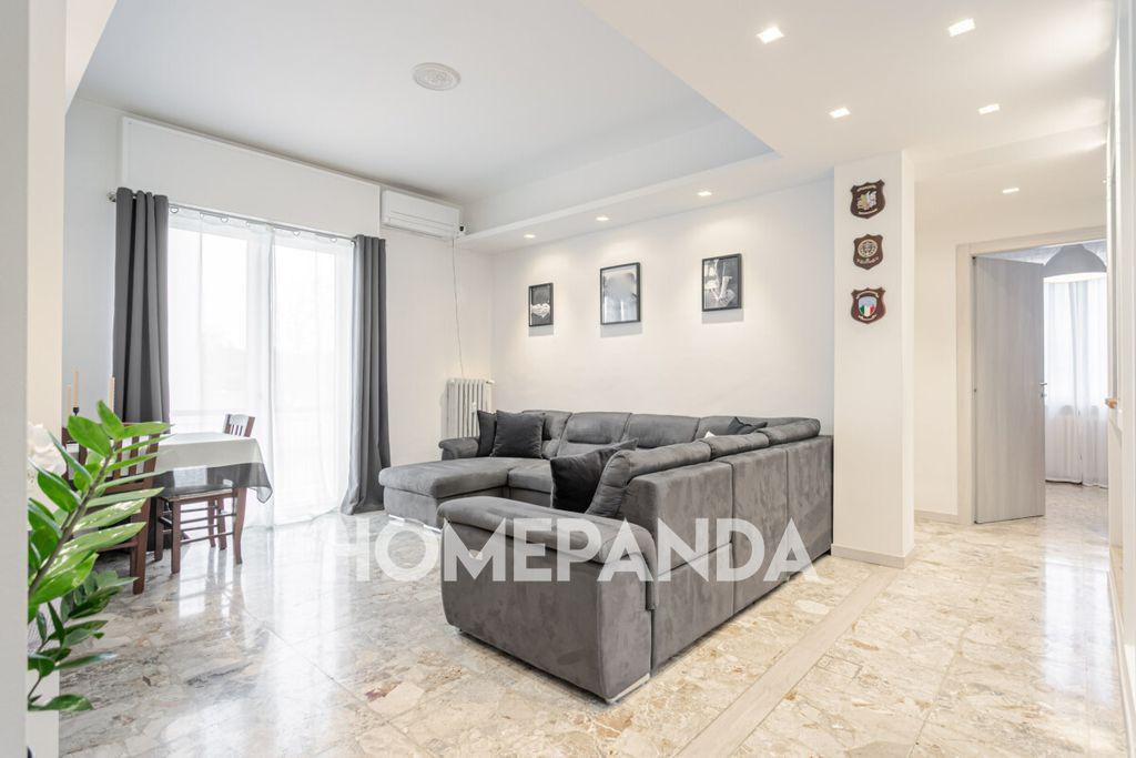 appartamento in vendita a Curno