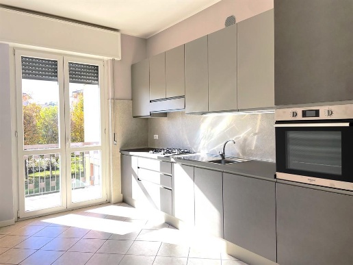 appartamento in vendita a Curno