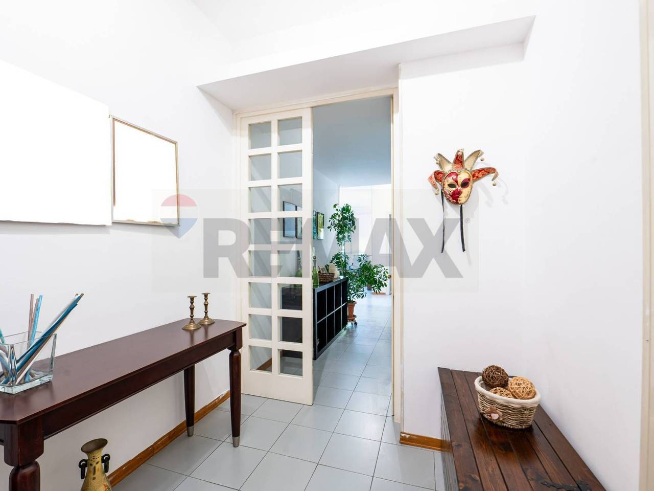 appartamento in vendita a Curno