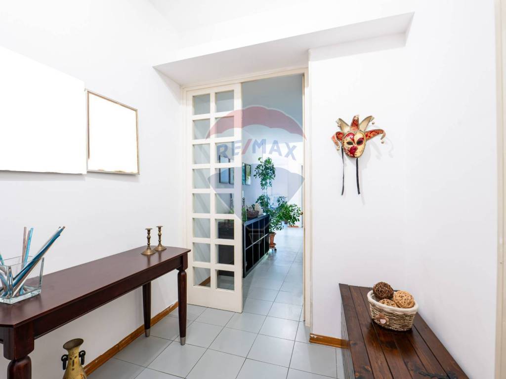 appartamento in vendita a Curno