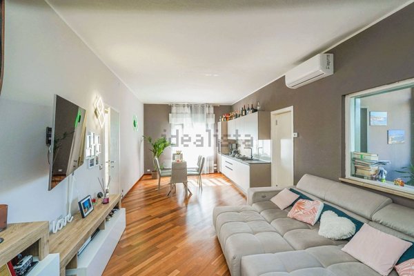 appartamento in vendita a Curno