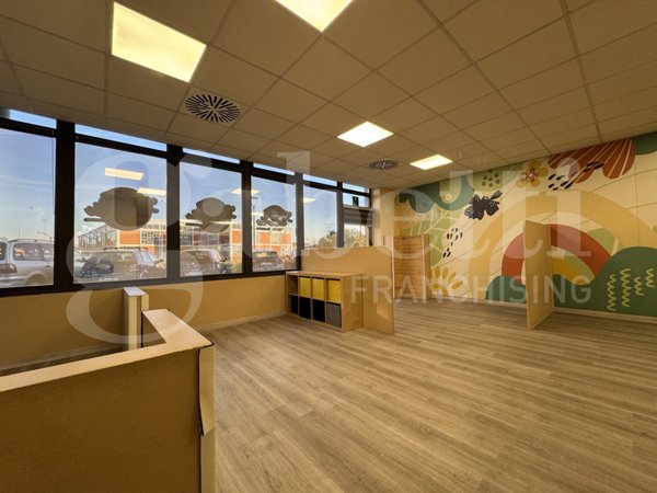 ufficio in vendita a Curno