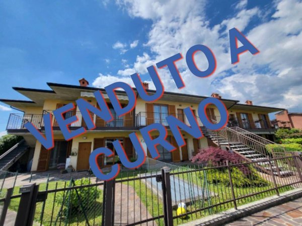 appartamento in vendita a Curno