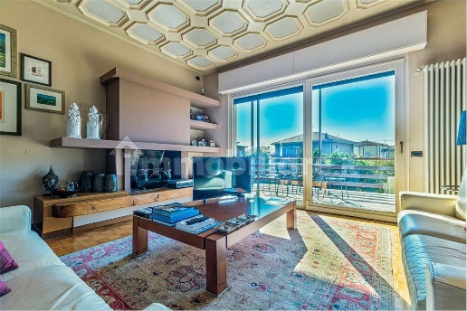 appartamento in vendita a Curno