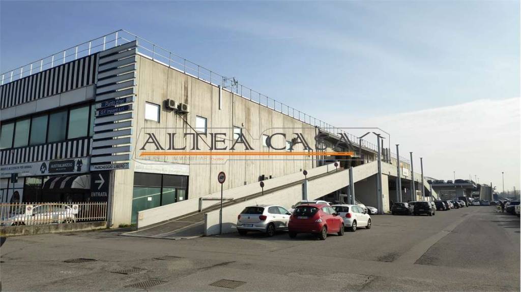 attico in vendita a Curno