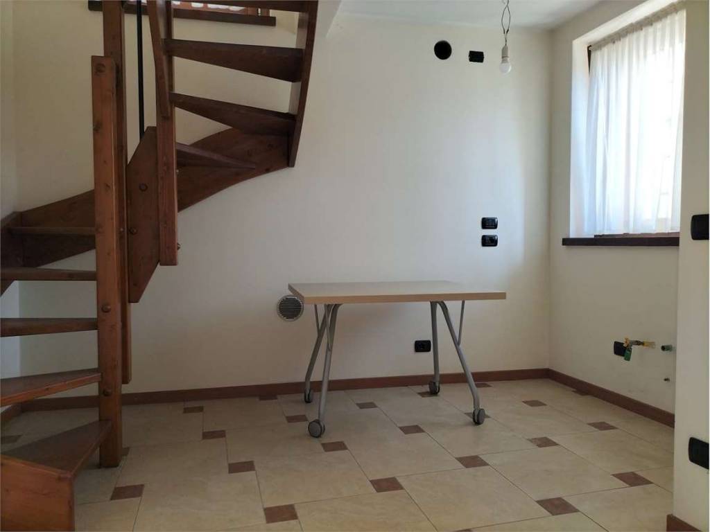 appartamento in vendita a Curno