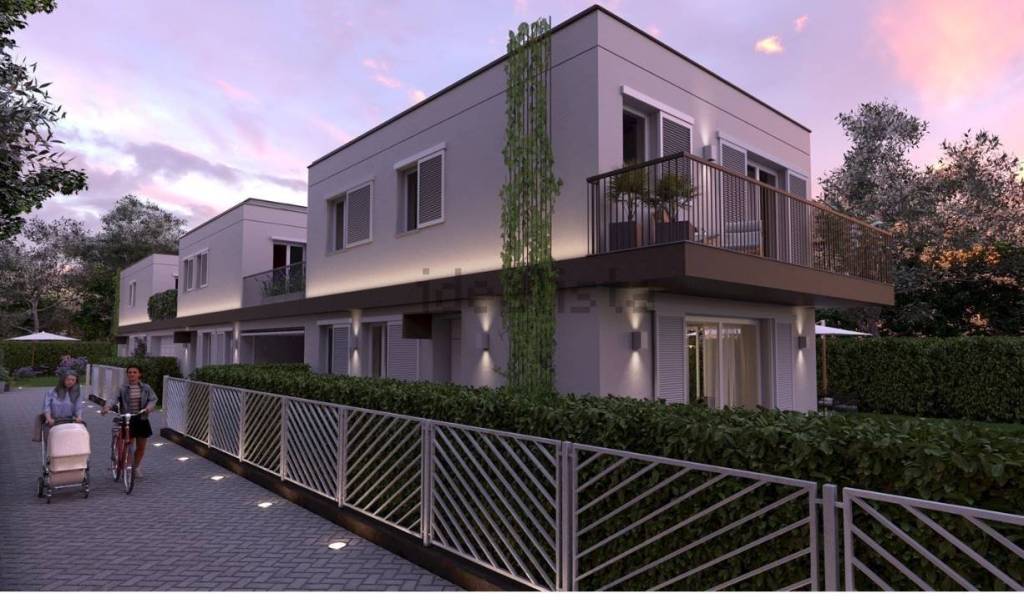 appartamento in vendita a Curno