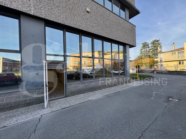 quadrivano in vendita a Curno