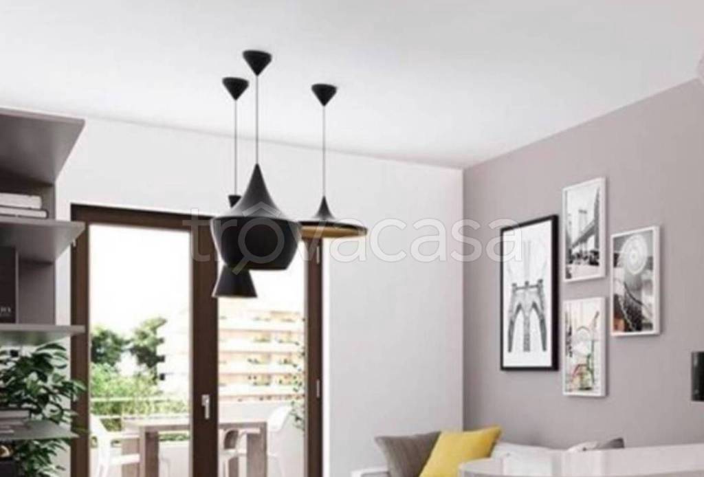 appartamento in vendita a Curno