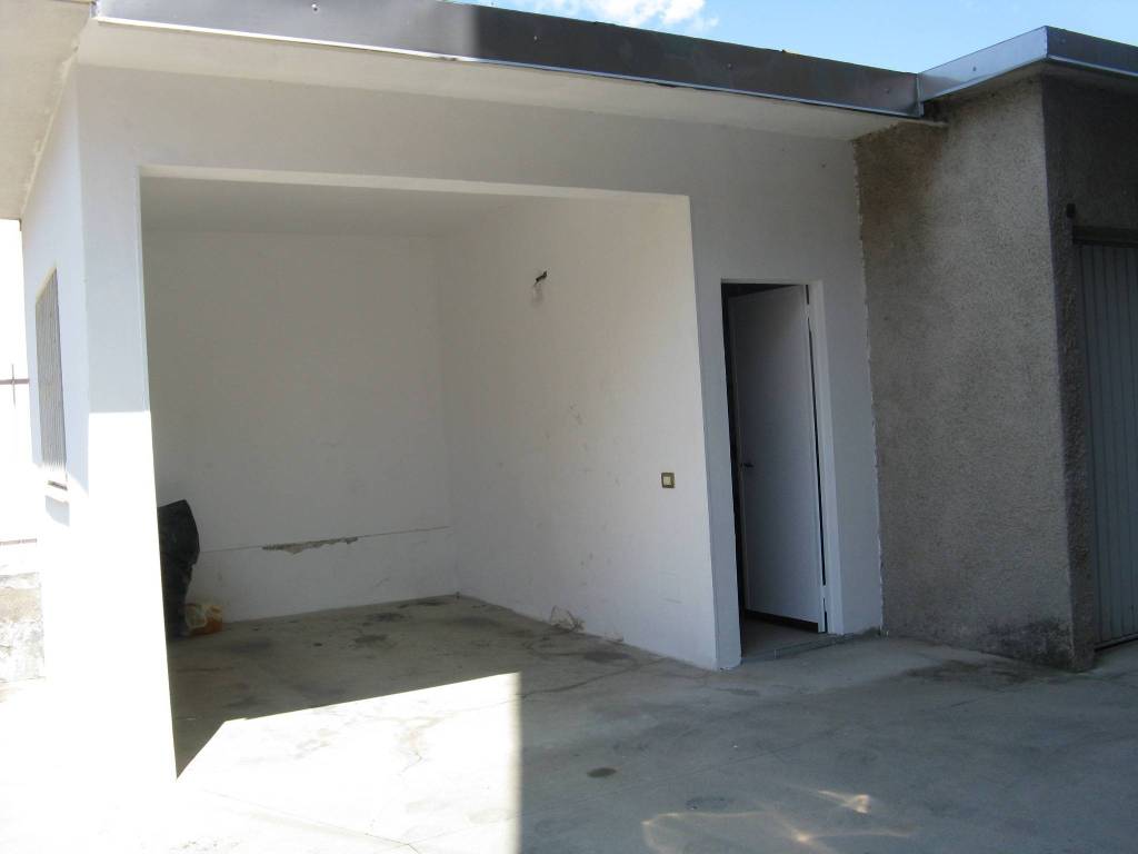 appartamento in vendita a Curno