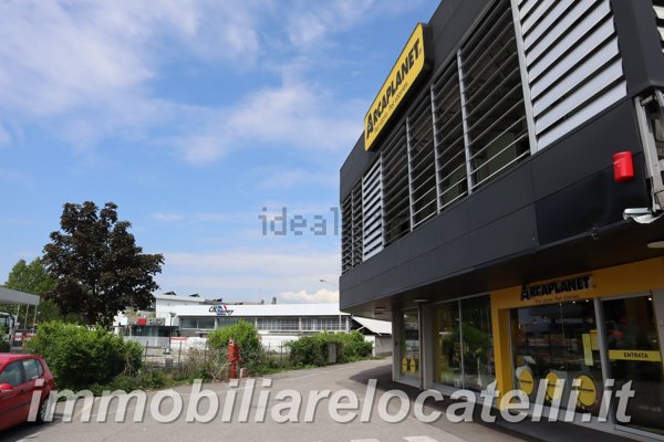 appartamento in vendita a Curno