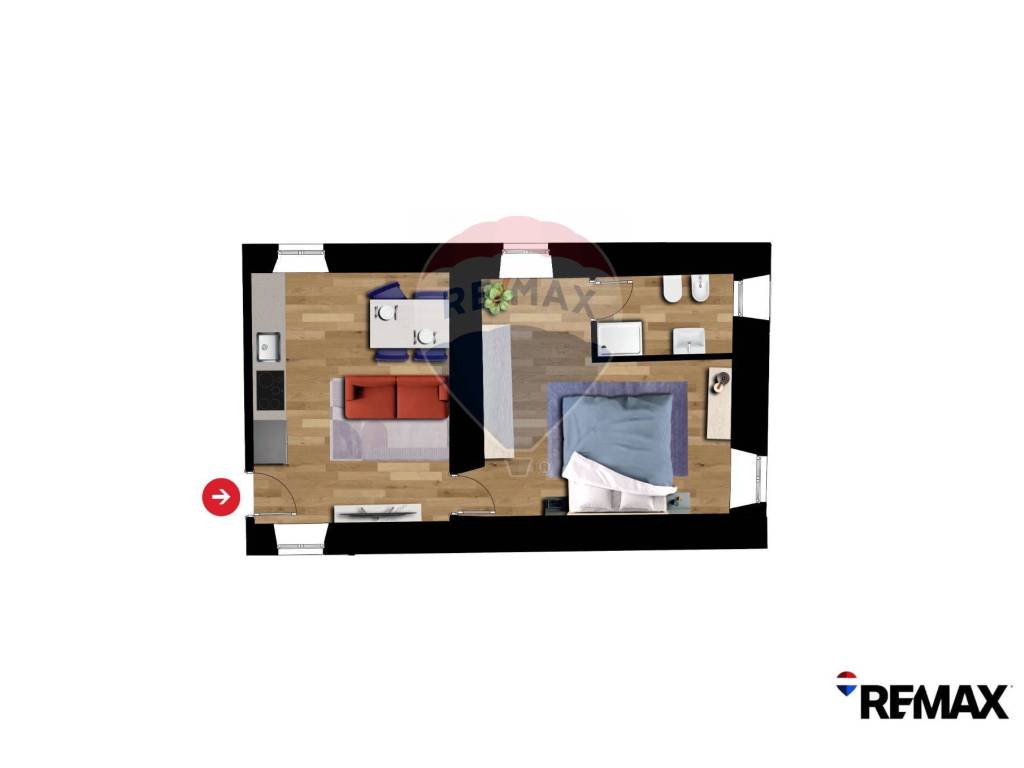 bivano in vendita a Curno