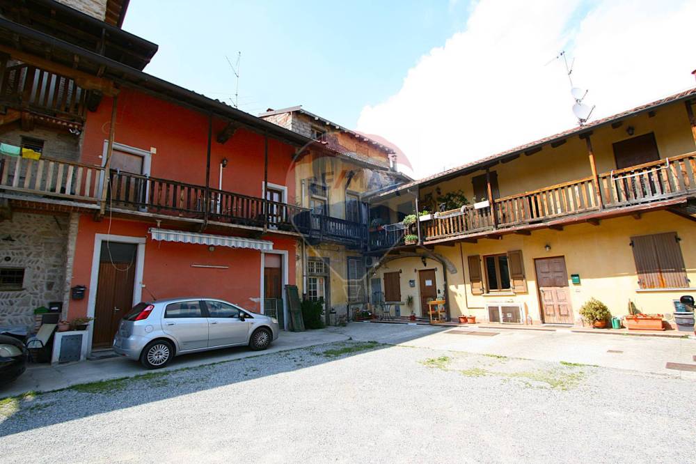 bivano in vendita a Curno