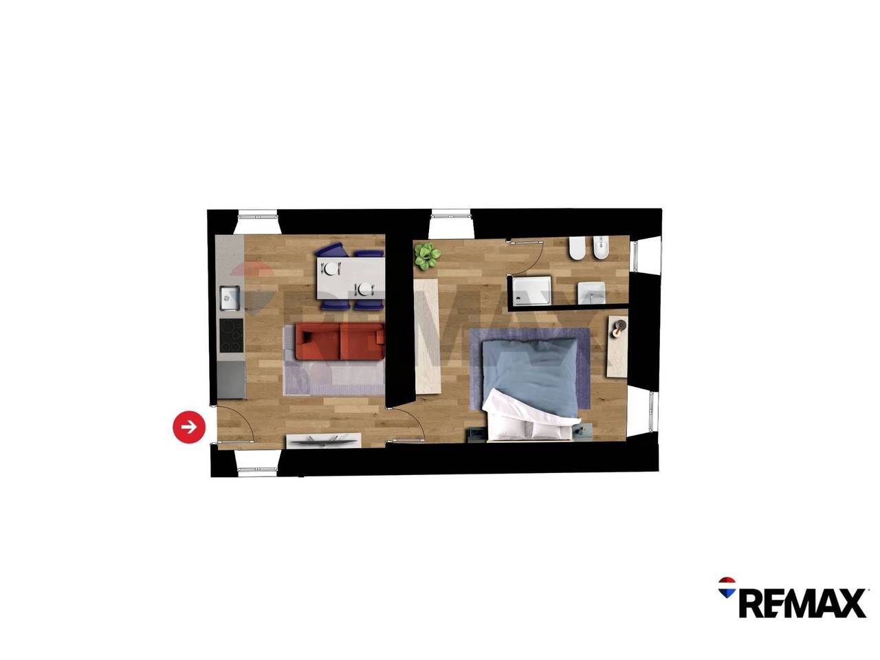 bivano in vendita a Curno