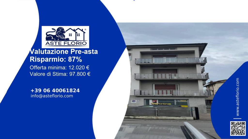 casale in vendita a Curno