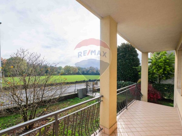 appartamento in vendita a Curno in zona Marigolda