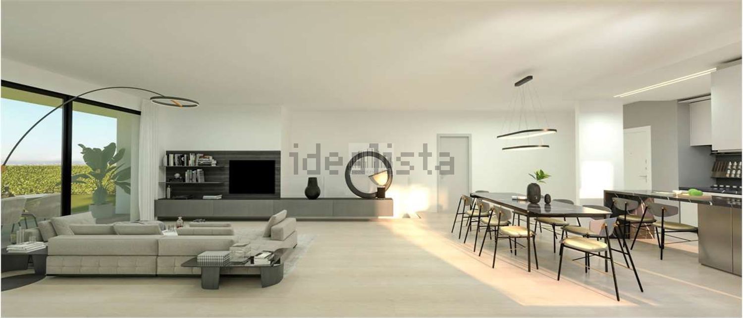 appartamento in vendita a Curno