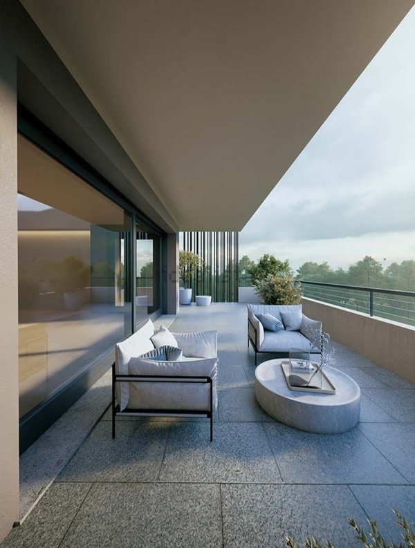 appartamento in vendita a Curno