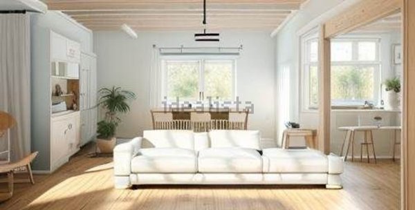 appartamento in vendita a Curno