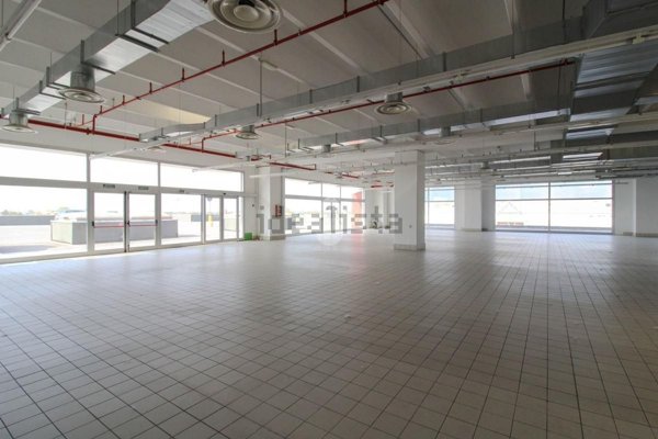 ufficio in vendita a Curno