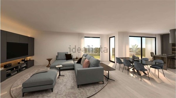 appartamento in vendita a Curno