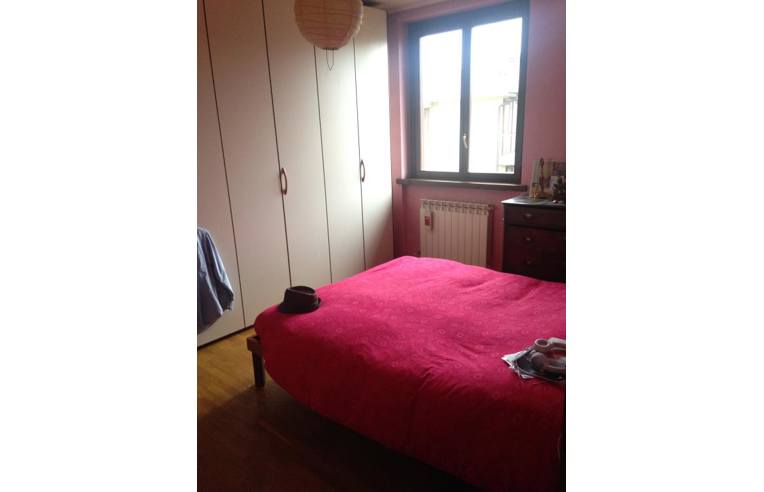 appartamento in vendita a Curno